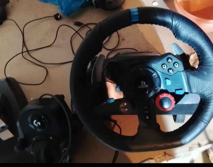 Conjunto para a ps4 e ps5