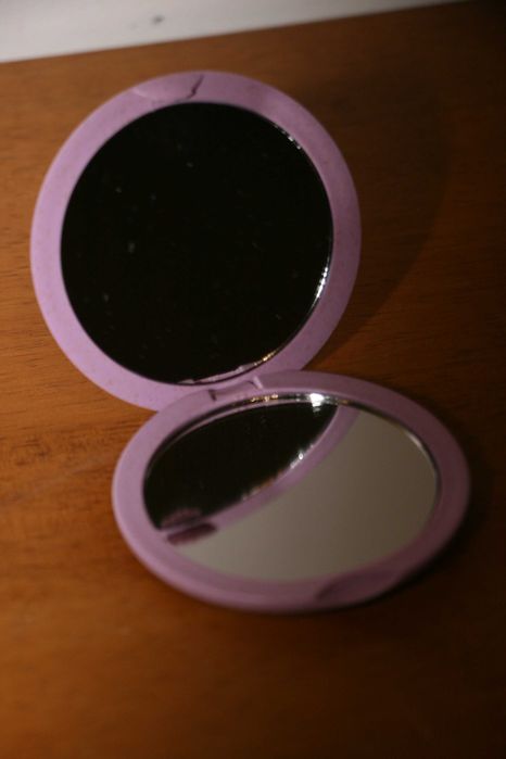 Espelho Beter Biológico de Fibra Natural