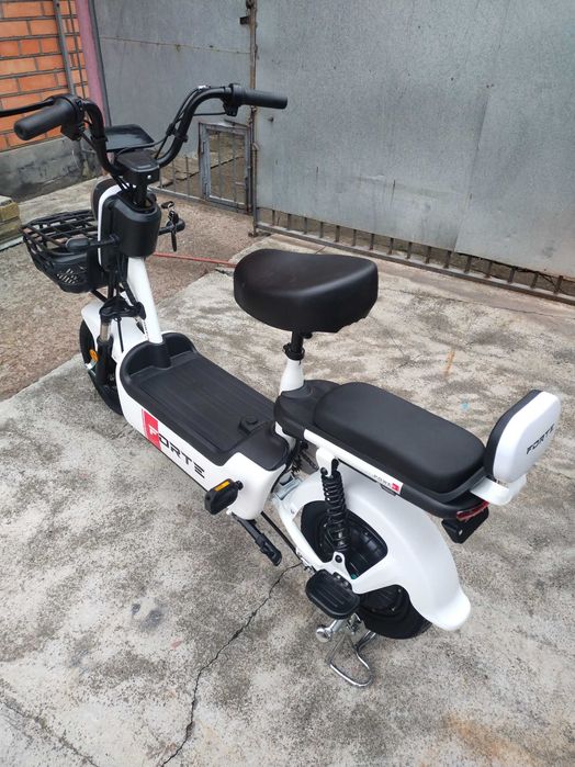 Електроскутер (Новий) 500 ватт