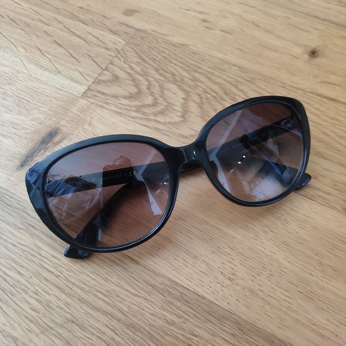 Słoneczne okulary korekcyjne Vogue