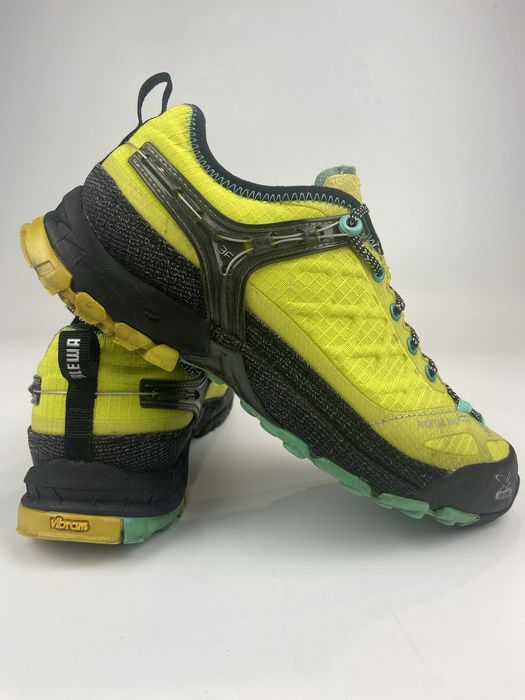 Трекінгові кросівки Salewa 37 розмір