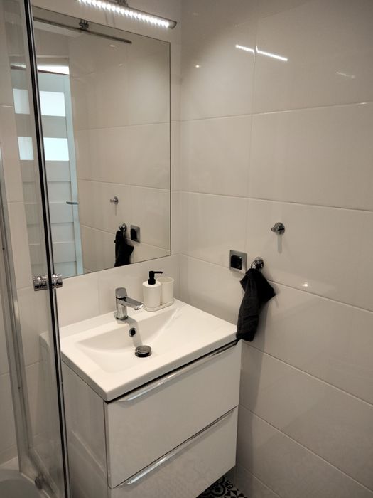 Domek z ogrodem Hel Półwysep Helski nocleg kwatera