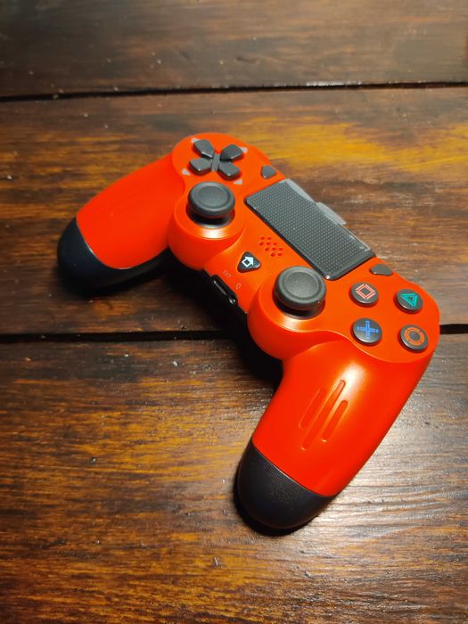Comandos para Playstation 4/Android/PC novos e embalados