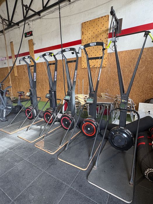 Vendo SkiErg - concept2 e boxpt