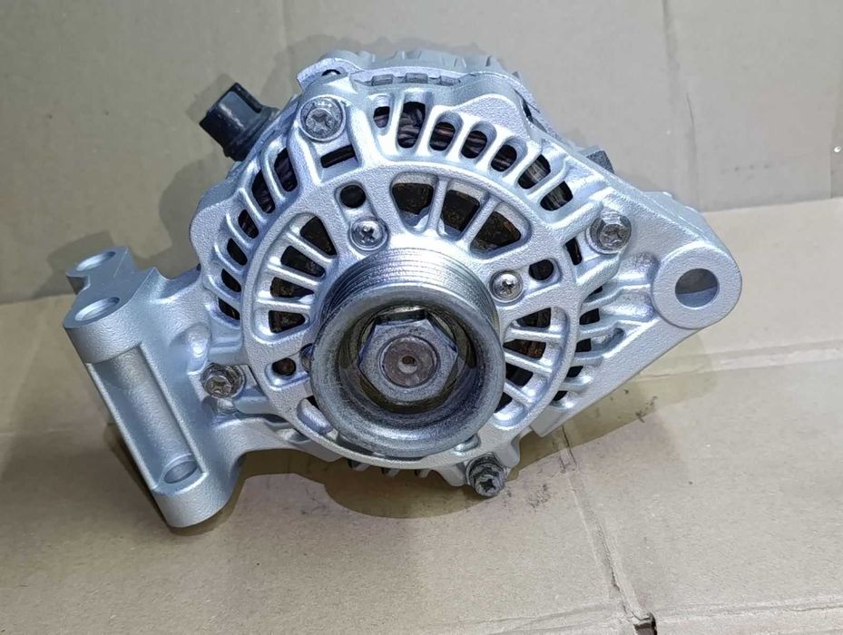 Генератор Fiesta Fusion Фієста фюжн Mazda 2 1.25 1.4 1.5 1.6