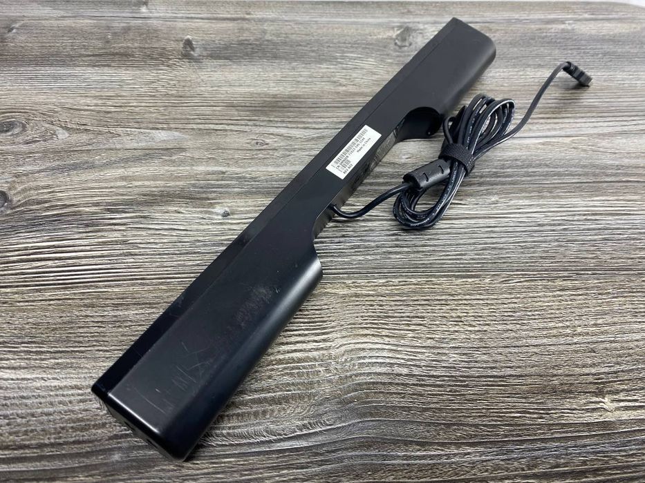 Мультимедійна акустика (колонки) Dell Stereo USB SoundBar AC511