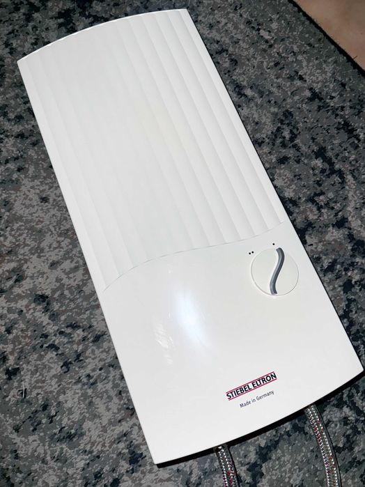 Stiebel Eltron PHB 13 kW 400V przepływowy ogrzewacz wody