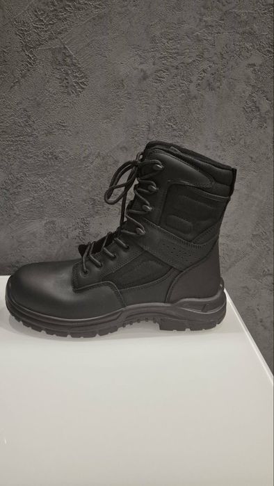 Nowe buty taktyczne 45
