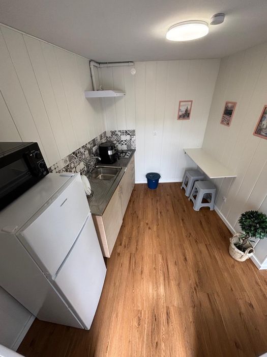 Trespasse - Investimento com Yield Estável – 15 Studios