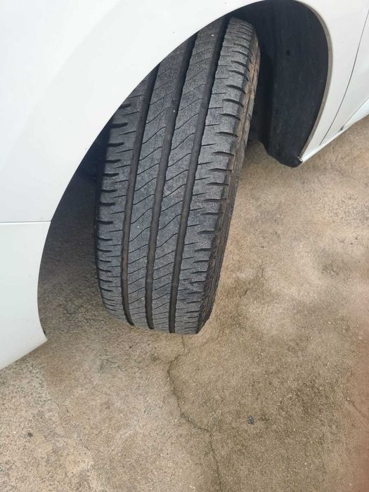 toyota proace 6 lugares