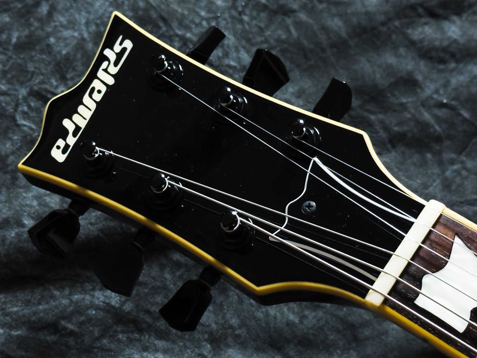 ESP Edwards E-MA-100SD/QM Eclipse 2015