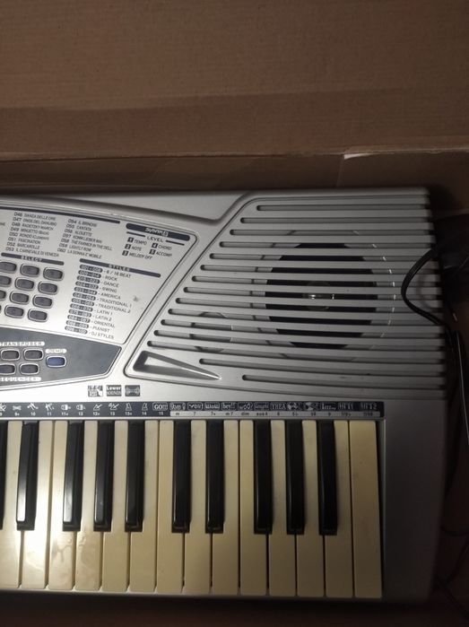 Сентизатор BONTEMPI