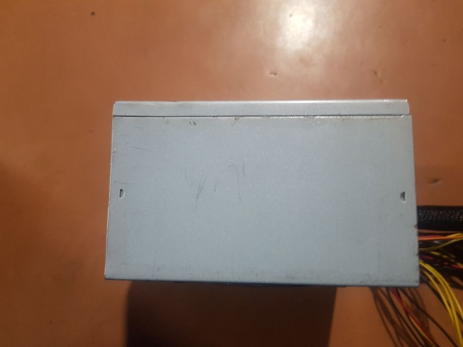 Блок питания 550w