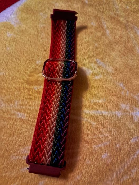 Pasek do zegarka 20 mm