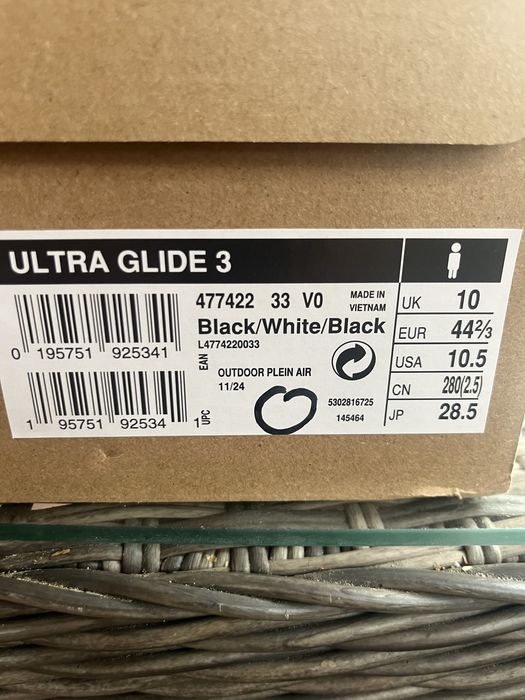 Salomon Ultra Glide 3