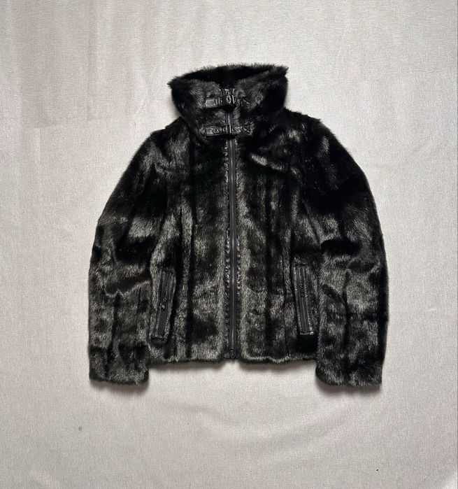 faux fur - купити товари моди та стилю - Ціна на OLX.ua