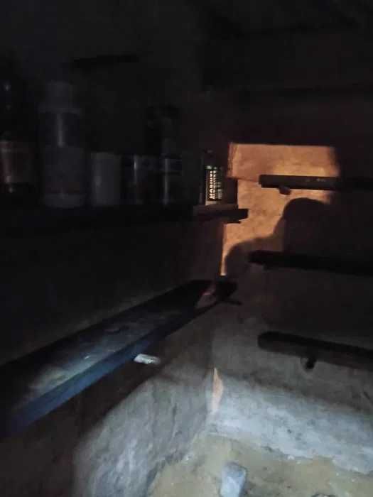 Продам цегляний гараж у Зарванцях