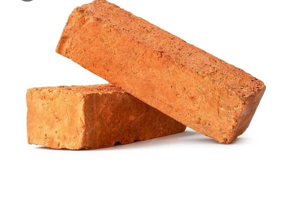 Продам кирпич новый и  б/у