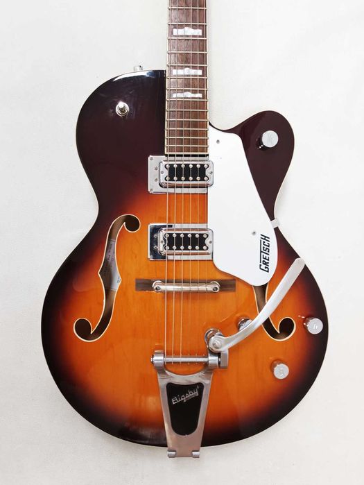 Gretsch G5420T Eletromatic - Made in Korea