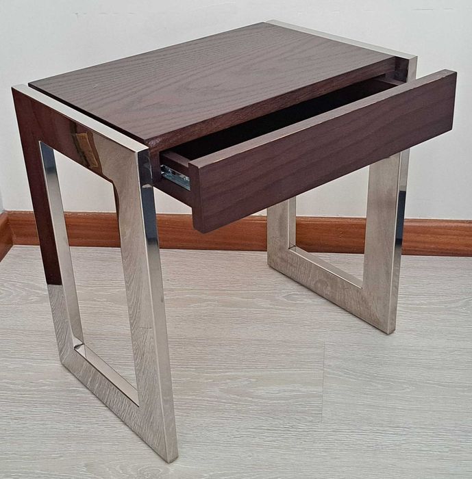 Mobilia de quarto de hotel