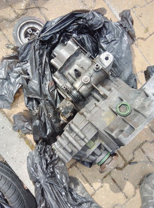 TDI 90 e GTD 1.6 Material para venda