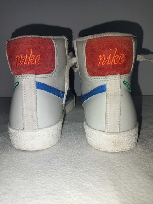 Buty Nike blazer 39