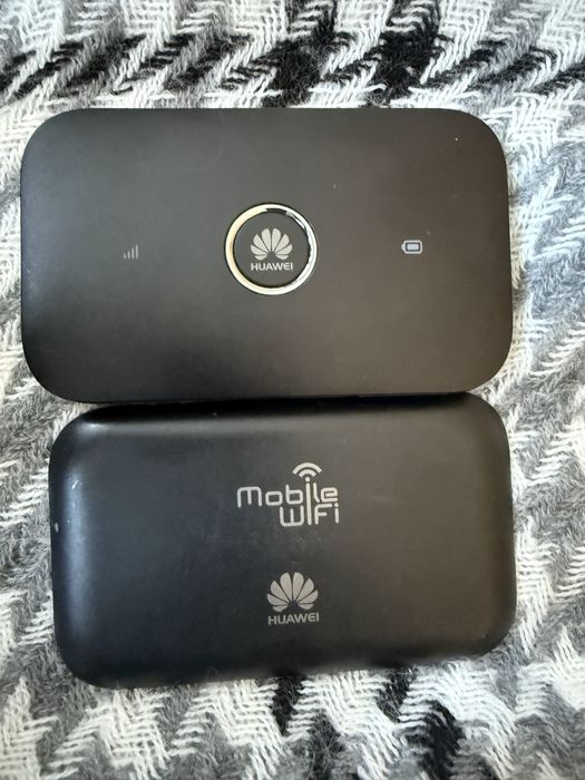 Modem huawei e5573