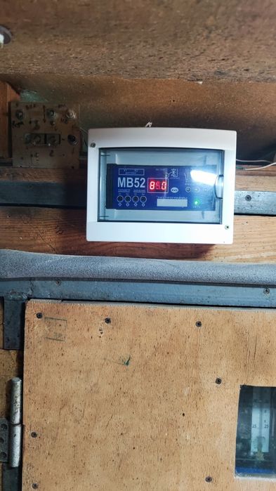 Продам інкубатор