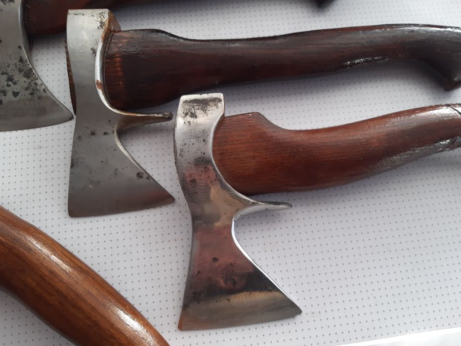 Топоры,топорики СССР