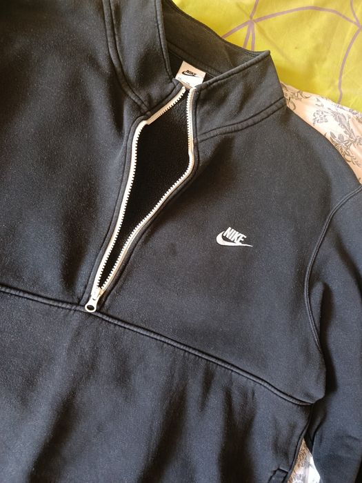 Світшот Nike, original, fleece