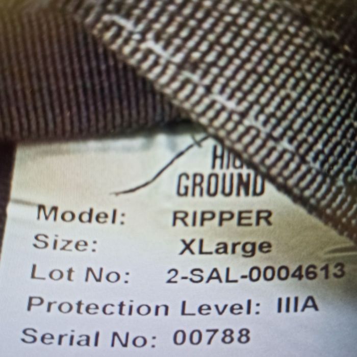 Продаю шолом High Ground ripper