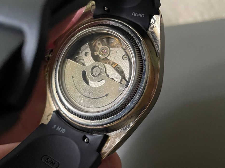 Часи Rolex до 2002 року