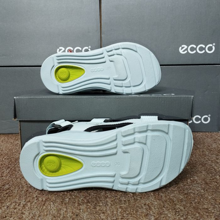 27-34. Сандалії Ecco SP.1 Lite Sandal K