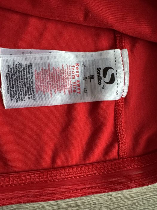 Компресійна кофта термо термуха Sondico