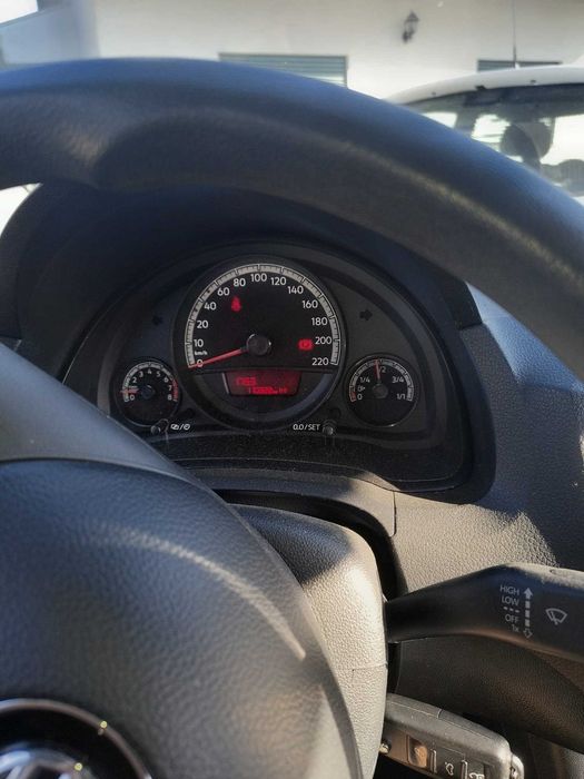 Volkswagen Up! 1.0 Move 2018