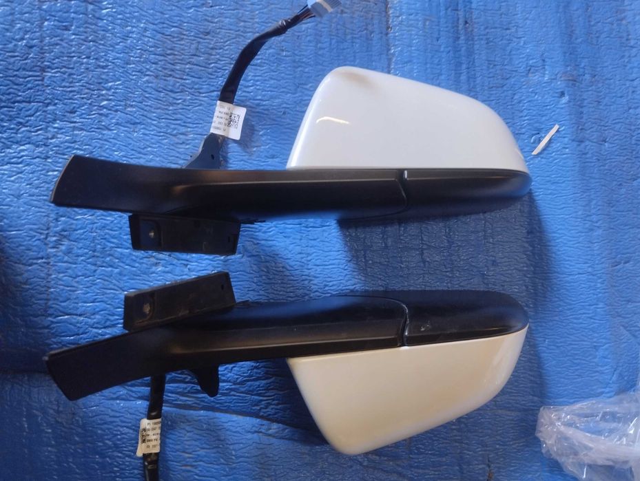 Tesla Model 3 дзеркало праве ліве рест дорест