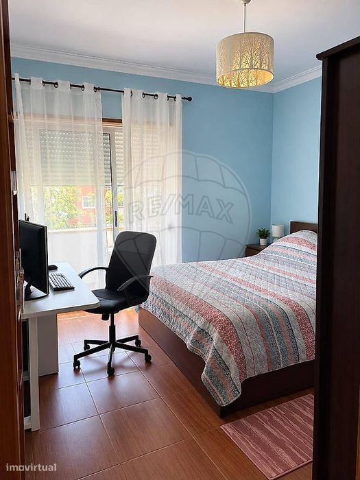 Apartamento T2 para venda