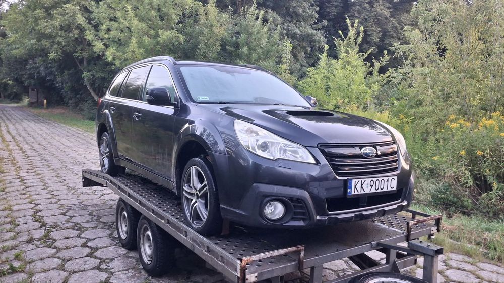 Na części Subaru Legacy IV Estate (BR) Outback FL silnik 2.0 D 150 KM DOHC BOXER TURBO DIESE EE20Z lakier 61K skrzynia automatyczna CVT maska zderzak drzwi klapa szyba fotel kanapa lusterko lampa deska GWARANCJA !!! Przód Tył Zestaw Komplet Drzwi Klapa Zd