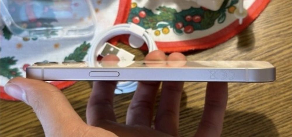 Apple iPhone 13 128GB Pink