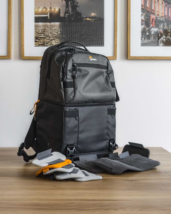Plecak Lowepro Fastpack Pro BP 250 AW III
