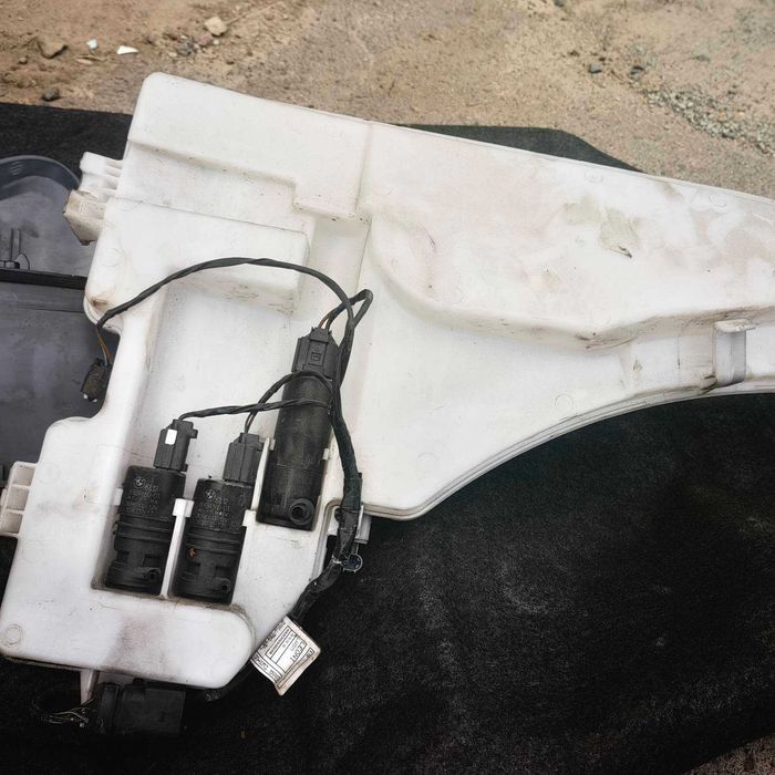 Бачок омивача BMW X5 e70 08-12  А 108332-17 (00621)