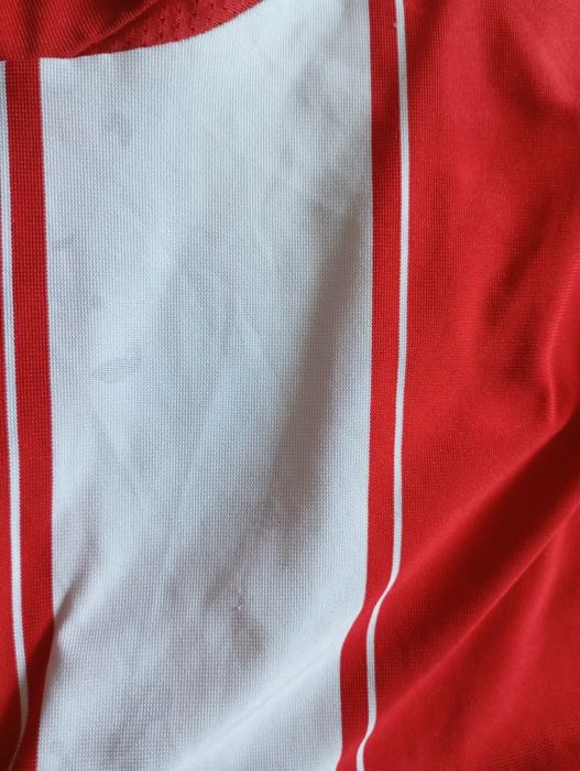 Koszulka Bayern Monachium Retro