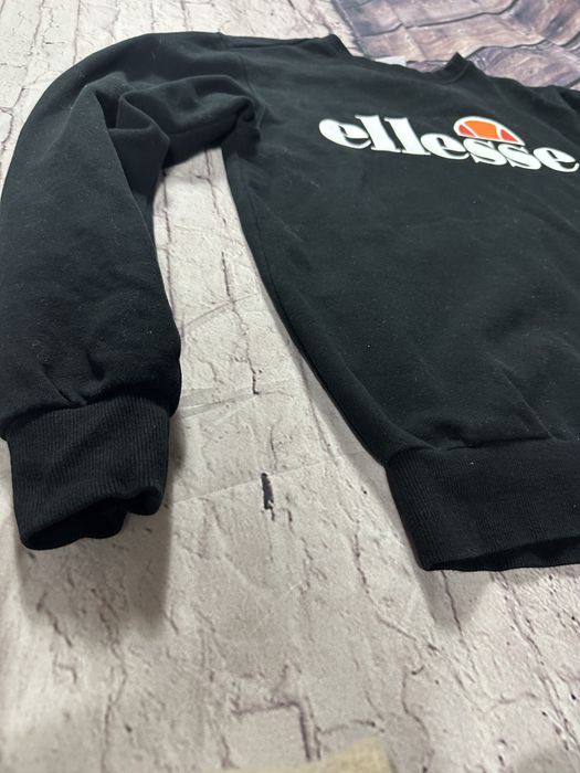 Ellesse crewneck sweatshirt
