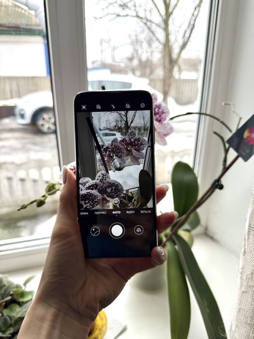 Huawei P40 lite 6/128GB (2020 року)