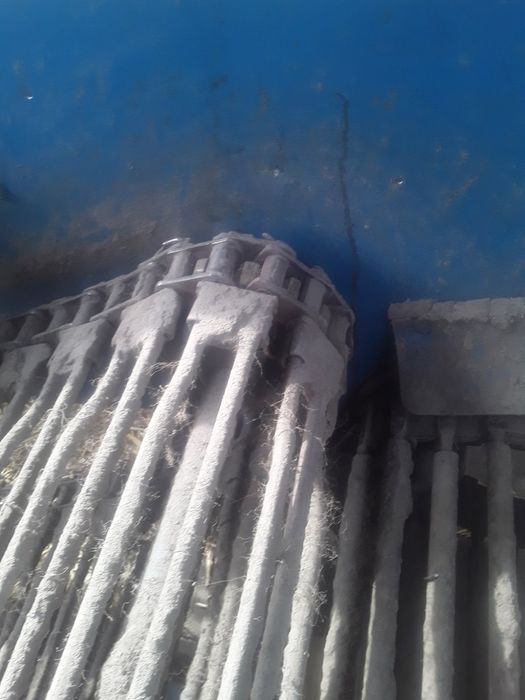 Продам трасун картопляний двох рядний