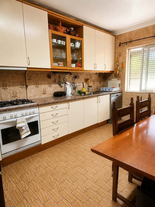 Casa geminada em Vila Real
