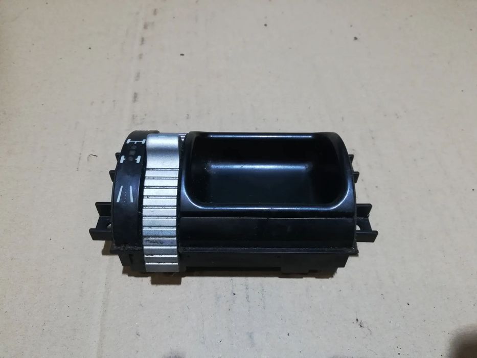 PORSCHE CAYENNE I PRZEŁĄCZNIK NAPĘDU 7L5941435A