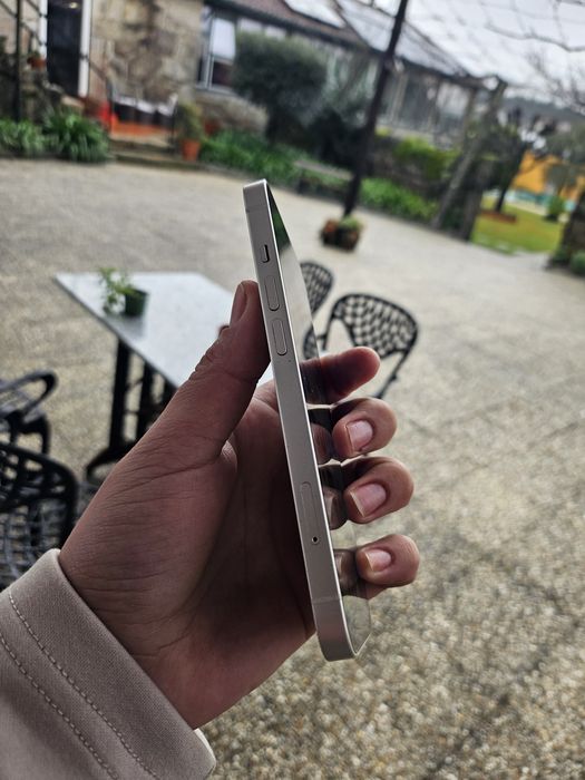 Vendo iPhone 14 128GB Como Novo