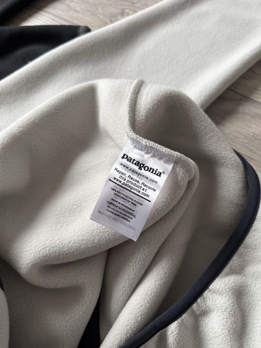 Флиска Patagonia Synchilla (шиншилла патагония)