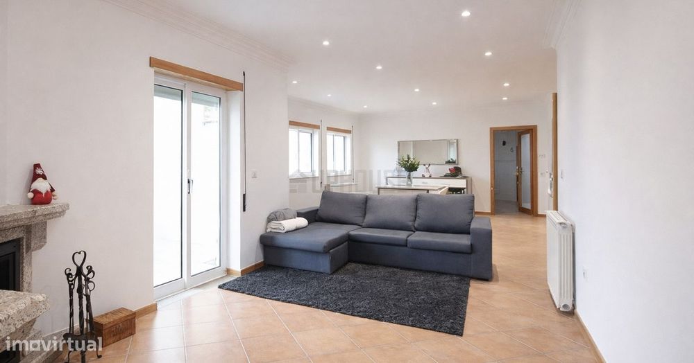 Moradia T3+1 - São João de Lourosa, Viseu